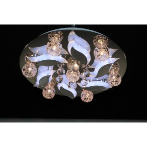 Светильник потолочный Галоген LED 117G/7